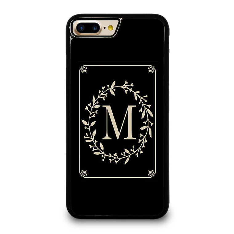 MONOGRAM GARDEN FLAG 2 iPhone 7 / 8 Plus Case Cover
