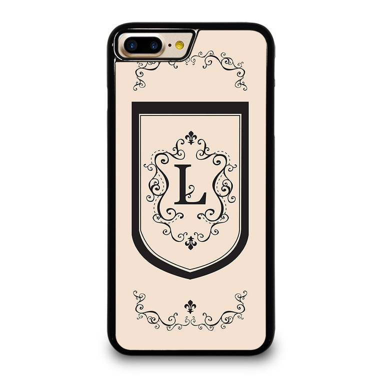 MONOGRAM GARDEN FLAG 1 iPhone 7 / 8 Plus Case Cover