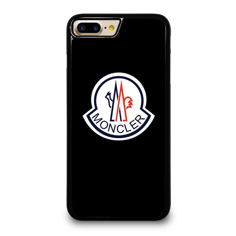 MONCLER LOGO iPhone 7 / 8 Plus Case Cover