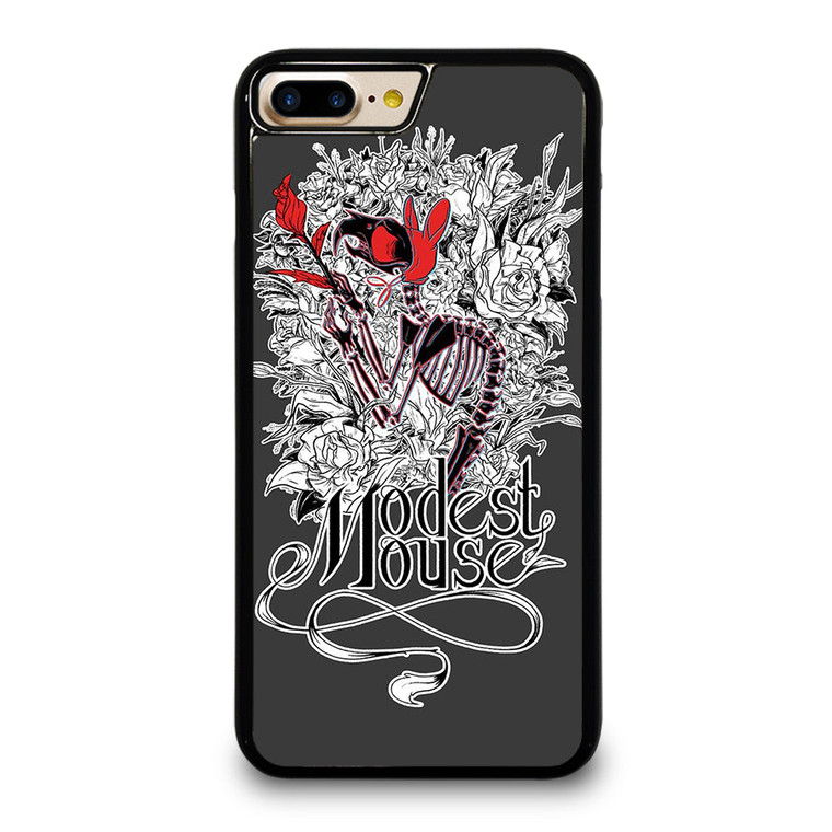 MODEST MOUSE BAND ARTWORK iPhone 7 / 8 Plus Case Cover