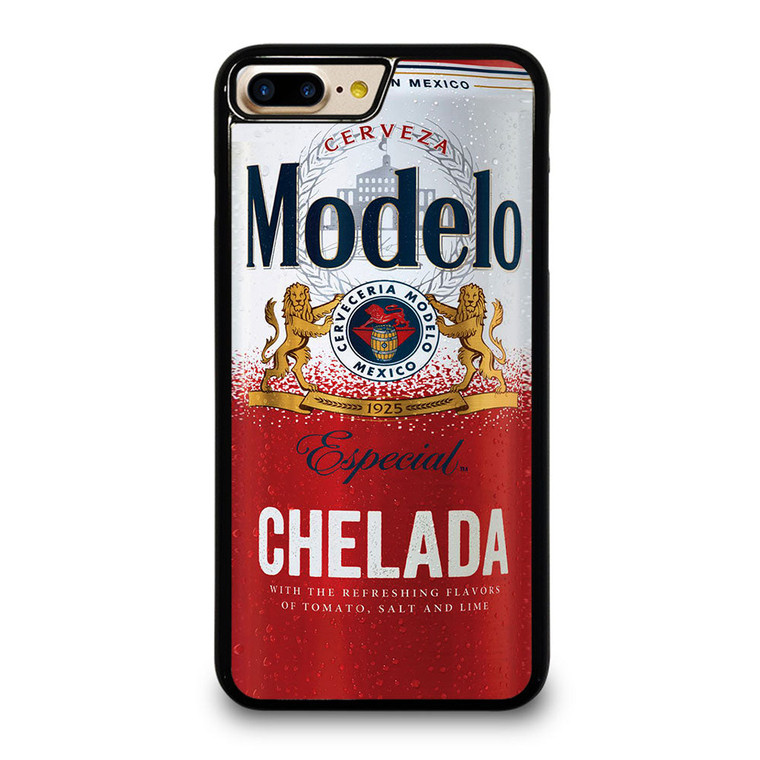 MODELO ESPECIAL BEER iPhone 7 / 8 Plus Case Cover