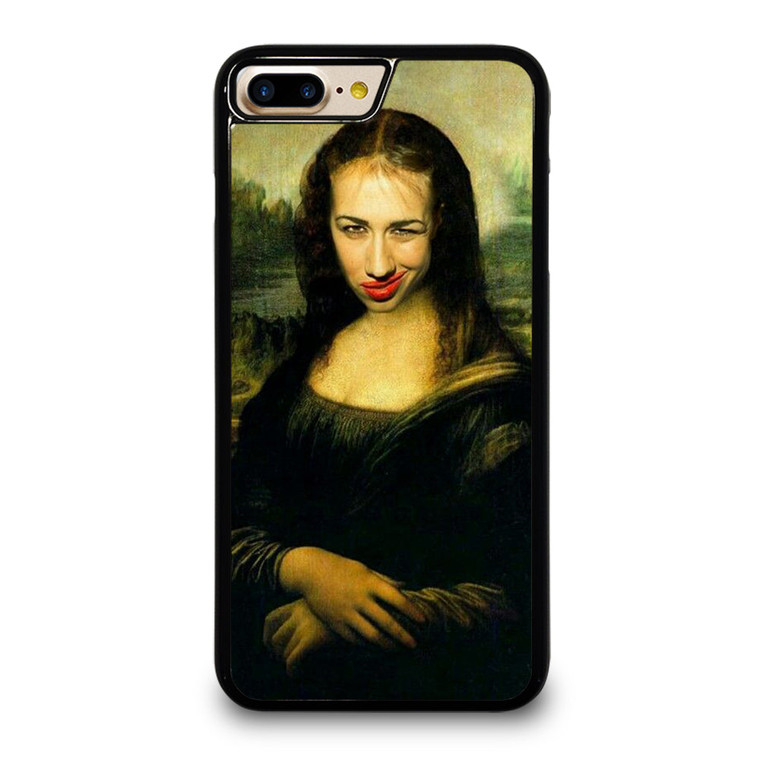 MIRANDA SINGS MONALISA iPhone 7 / 8 Plus Case Cover