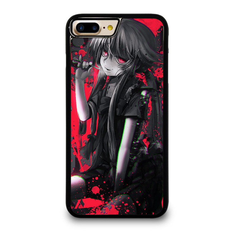 MIRAI NIKKI BLOOD iPhone 7 / 8 Plus Case Cover