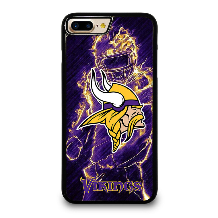 MINNESOTA VIKINGS 4 iPhone 7 / 8 Plus Case Cover