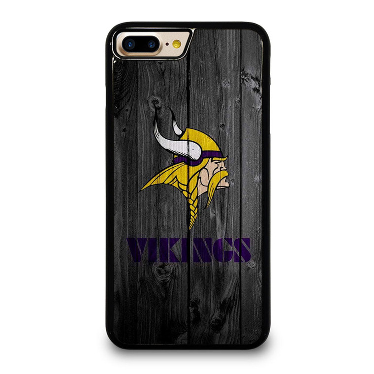 MINNESOTA VIKINGS 2 iPhone 7 / 8 Plus Case Cover