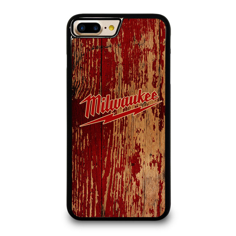 MILWAUKEE LOGO iPhone 7 / 8 Plus Case Cover