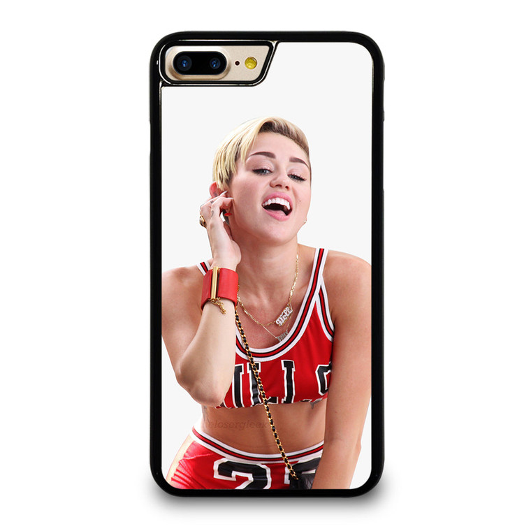 MILEY CYRUS SINGER iPhone 7 / 8 Plus Case Cover