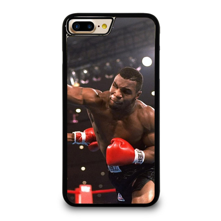 MIKE TYSON BOXER iPhone 7 / 8 Plus Case Cover