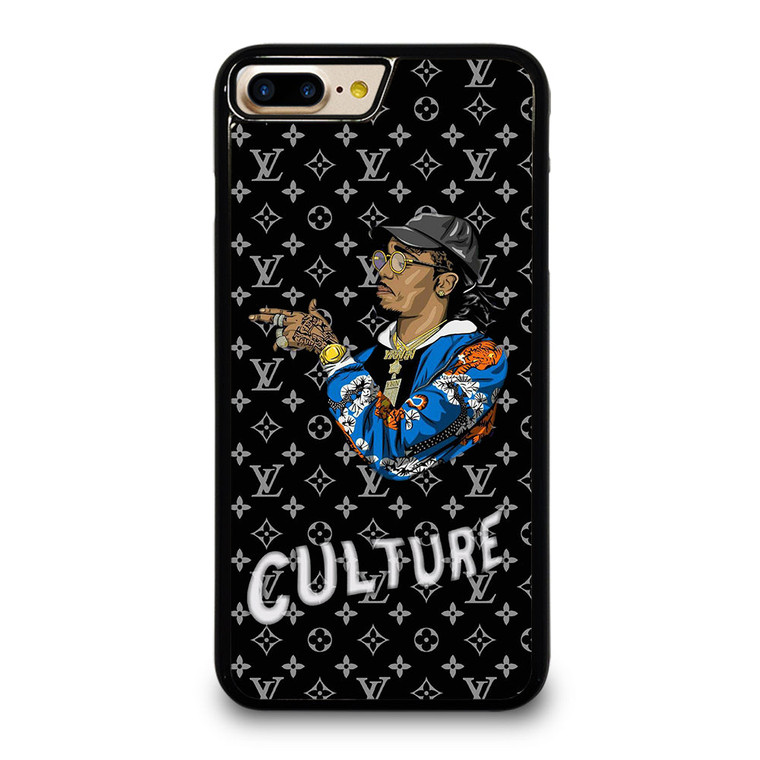 MIGOS CULTURE COOL iPhone 7 / 8 Plus Case Cover