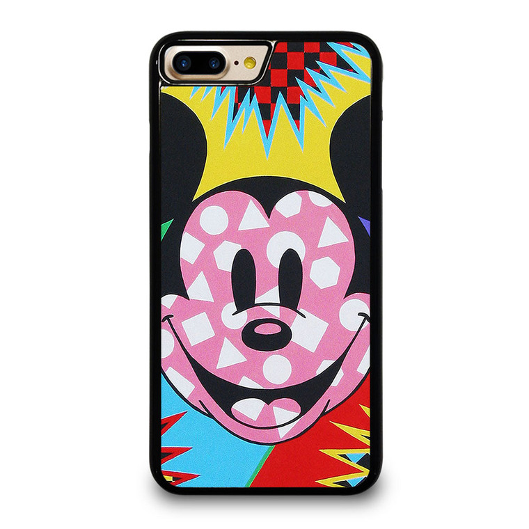 MICKEY MOUSE PINK iPhone 7 / 8 Plus Case Cover