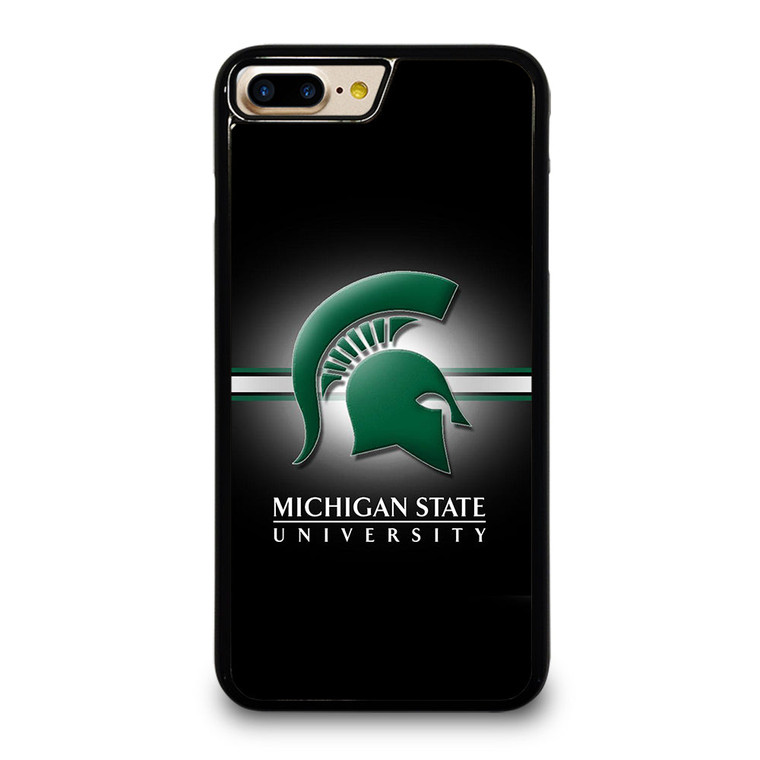 MICHIGAN STATE FOOTBALL iPhone 7 / 8 Plus Case Cover