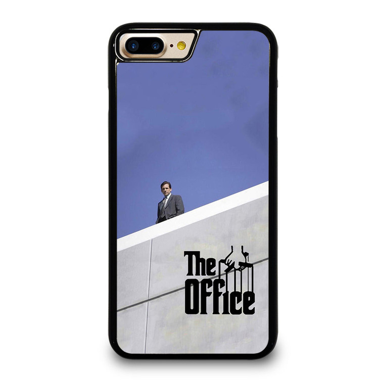 MICHAEL SCOTT THE OFFICE iPhone 7 / 8 Plus Case Cover