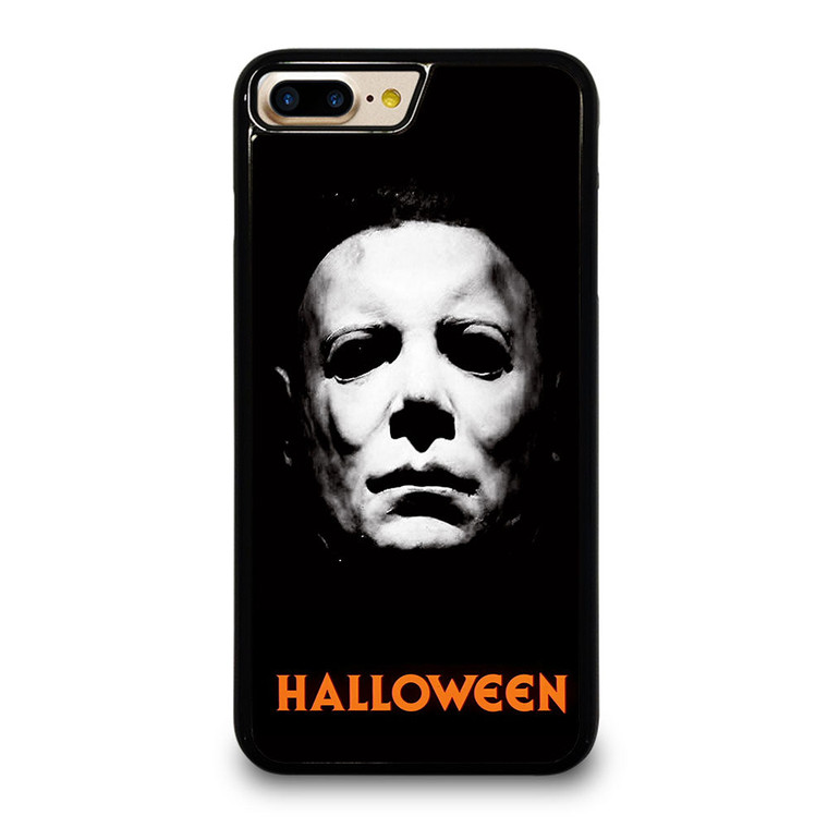 MICHAEL MYERS HALLOWEEN 4 iPhone 7 / 8 Plus Case Cover
