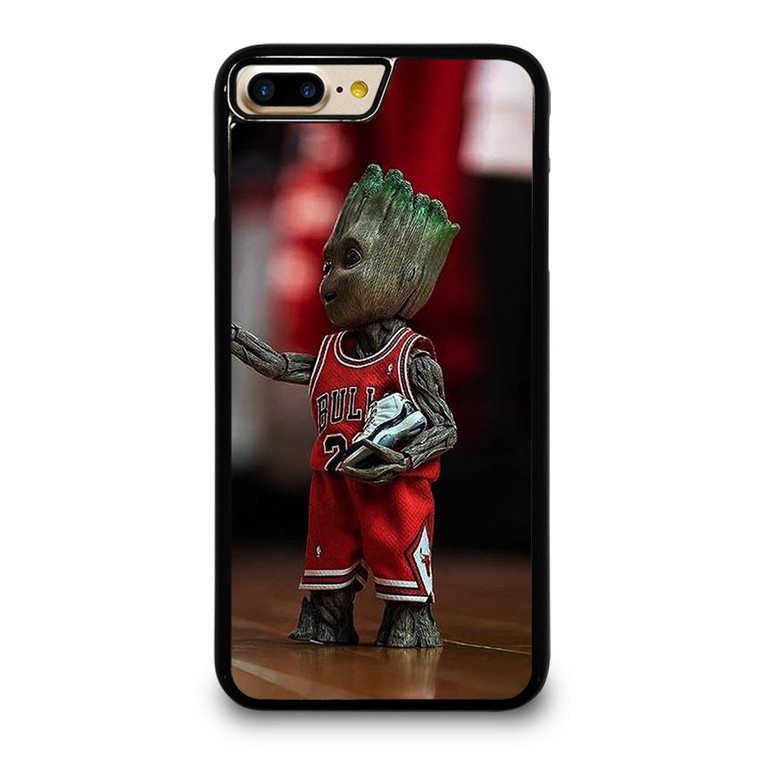 MICHAEL JORDAN GROOT 1 iPhone 7 / 8 Plus Case Cover