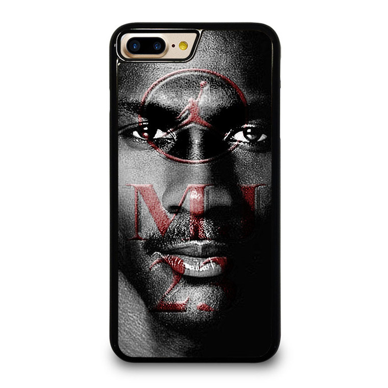 MICHAEL JORDAN 2 iPhone 7 / 8 Plus Case Cover