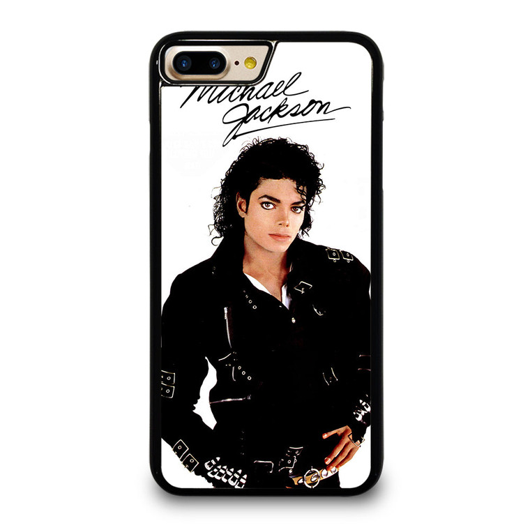 MICHAEL JACKSON SINGER iPhone 7 / 8 Plus Case Cover