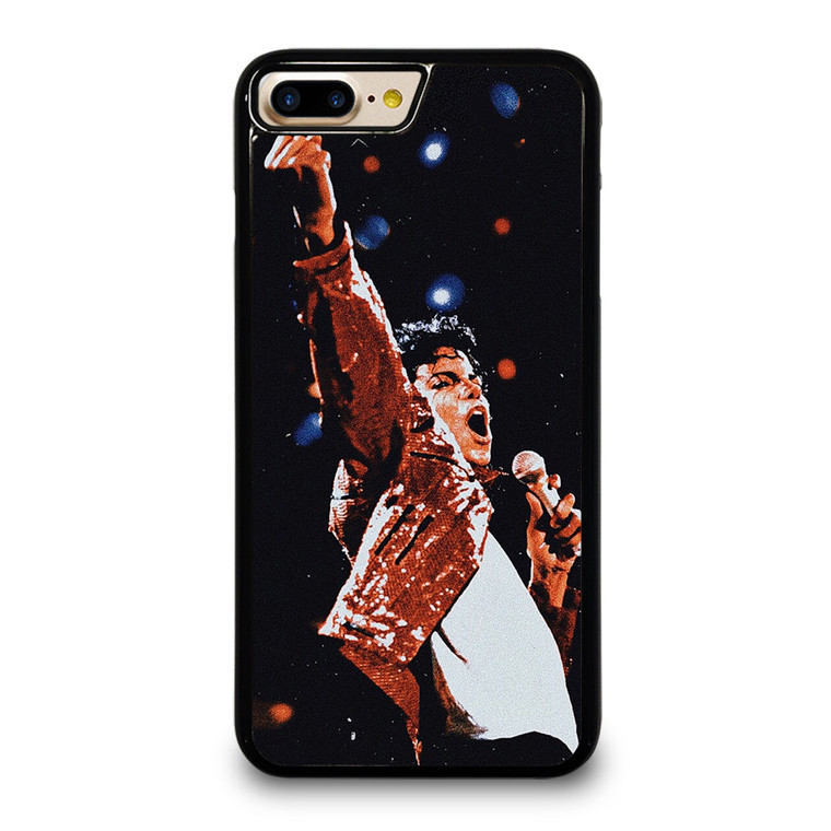 MICHAEL JACKSON ART iPhone 7 / 8 Plus Case Cover