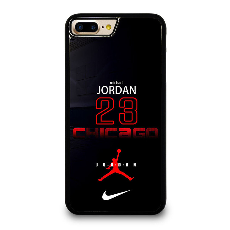 MICHAEL 23 JORDAN iPhone 7 / 8 Plus Case Cover