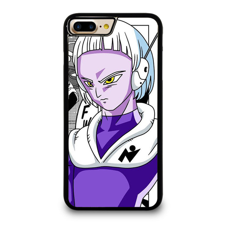 MERUS DB SUPER iPhone 7 / 8 Plus Case Cover
