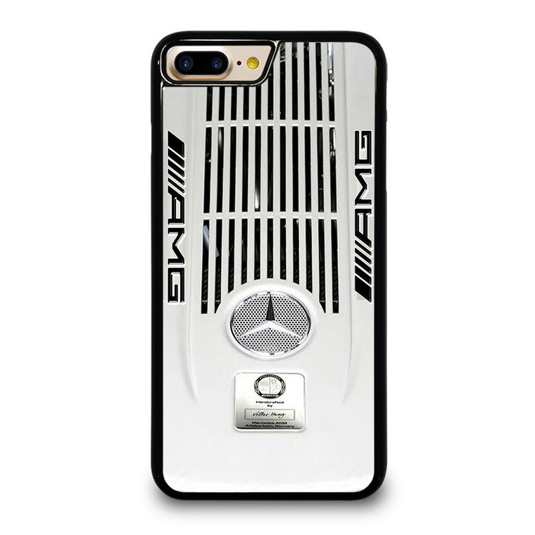 MERCEDES BENZ AMG ENGINE iPhone 7 / 8 Plus Case Cover