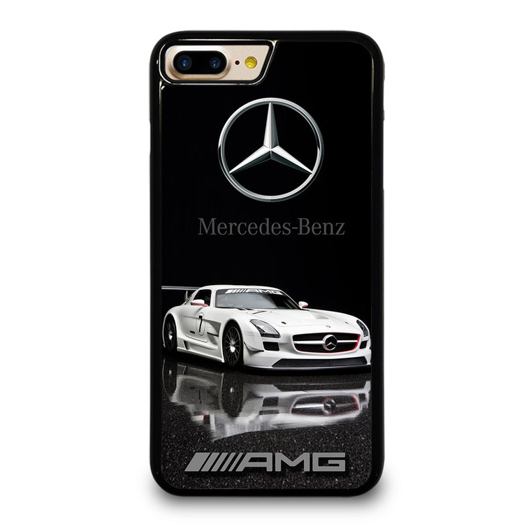 MERCEDES BENZ AMG CAR iPhone 7 / 8 Plus Case Cover