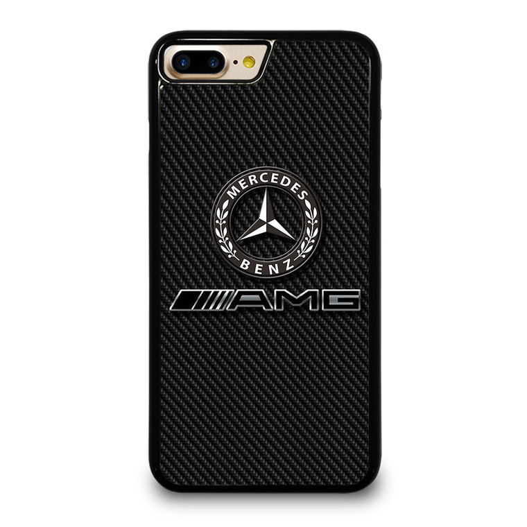 MERCEDES BENZ AMG 3 iPhone 7 / 8 Plus Case Cover