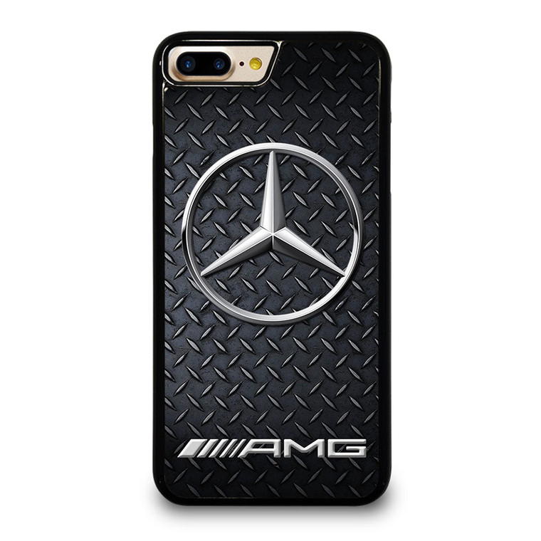 MERCEDES BENZ AMG 2 iPhone 7 / 8 Plus Case Cover