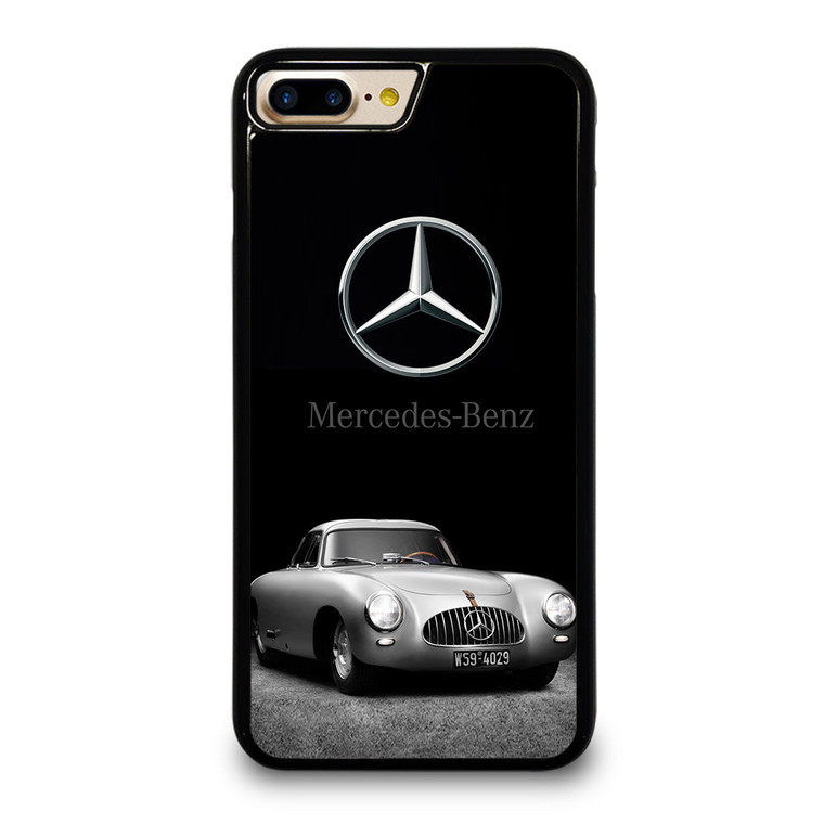 MERCEDES BENZ 300SL CLASSIC iPhone 7 / 8 Plus Case Cover