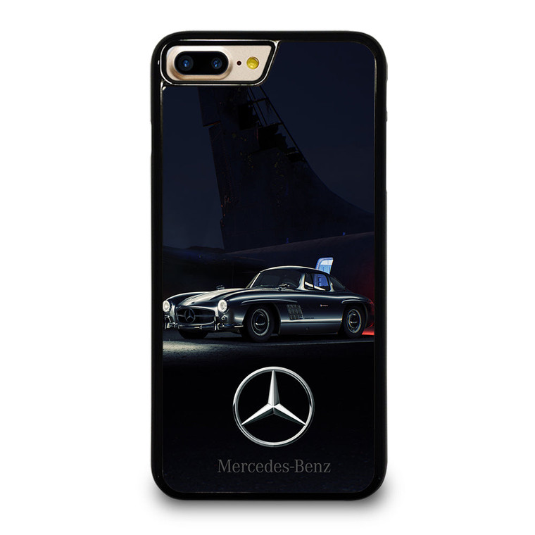 MERCEDES BENZ 300SL CAR iPhone 7 / 8 Plus Case Cover