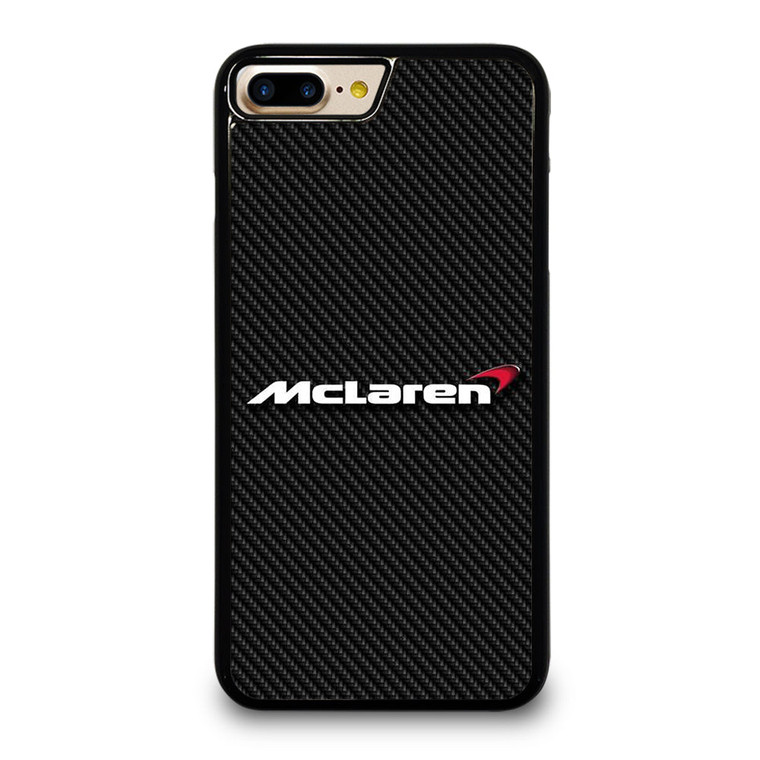 MCLAREN LOGO iPhone 7 / 8 Plus Case Cover