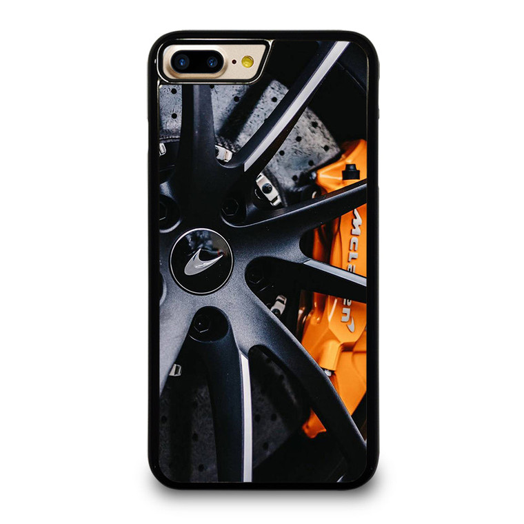MCLAREN LOGO RIM iPhone 7 / 8 Plus Case Cover