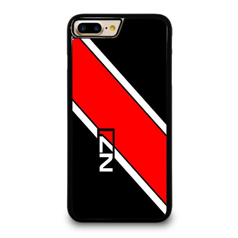 MASS EFFECT N7 TYPHOON iPhone 7 / 8 Plus Case Cover