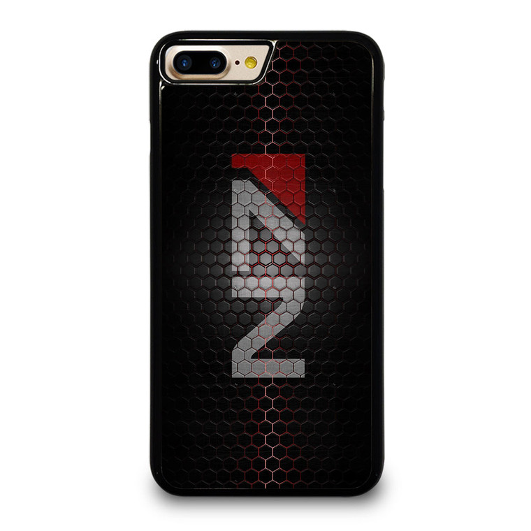 MASS EFFECT N7 HEXAGON iPhone 7 / 8 Plus Case Cover