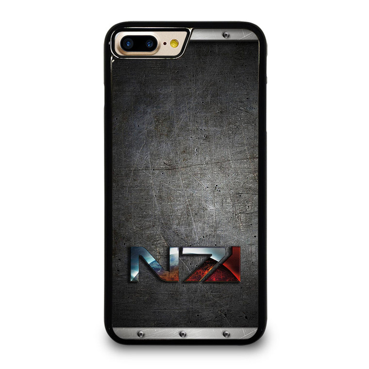 MASS EFFECT N7 GAME iPhone 7 / 8 Plus Case Cover