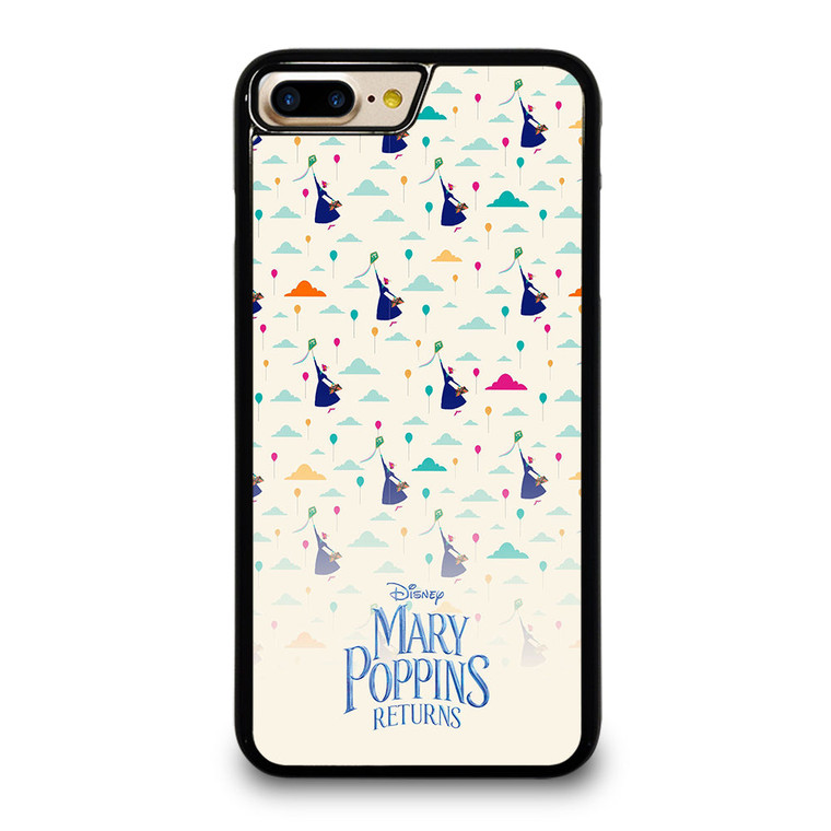 MARY POPPINS PATTREN iPhone 7 / 8 Plus Case Cover