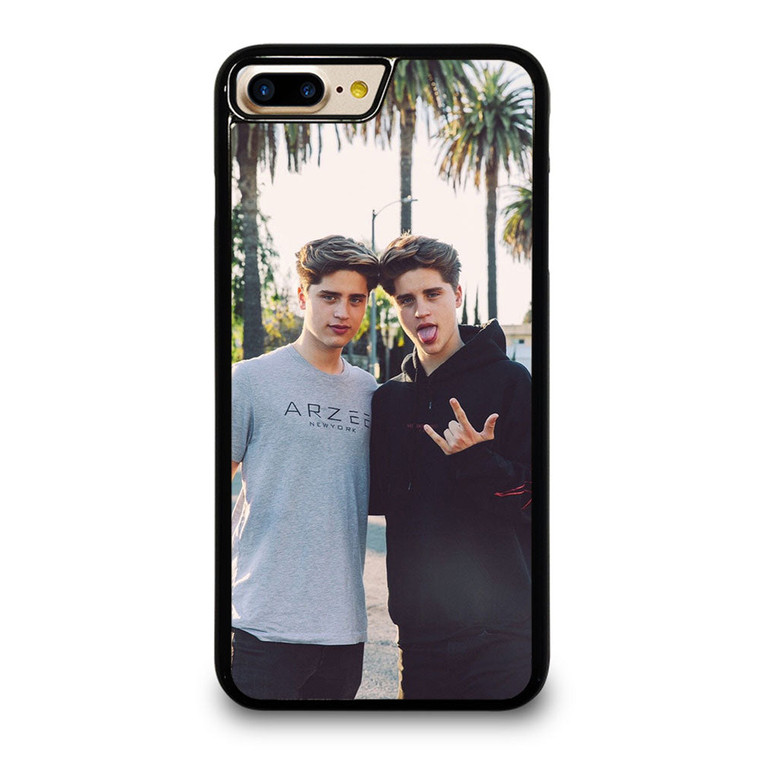 MARTINEZ TWINS 2 iPhone 7 / 8 Plus Case Cover