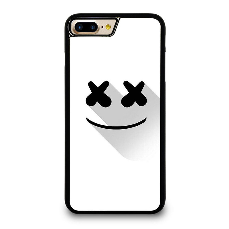 MARSHMELLO 4 iPhone 7 / 8 Plus Case Cover