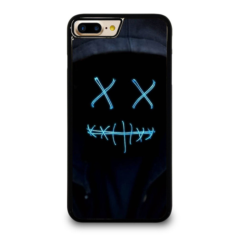 MARSHMELLO 3 iPhone 7 / 8 Plus Case Cover