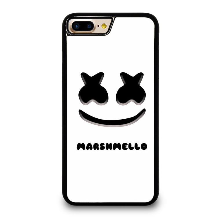 MARSHMELLO 2 iPhone 7 / 8 Plus Case Cover