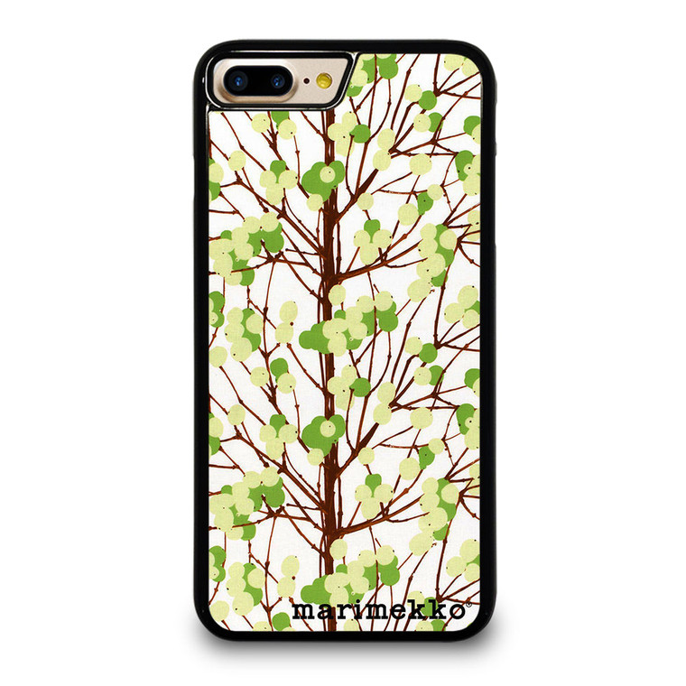 MARIMEKKO LUMIMARJA iPhone 7 / 8 Plus Case Cover