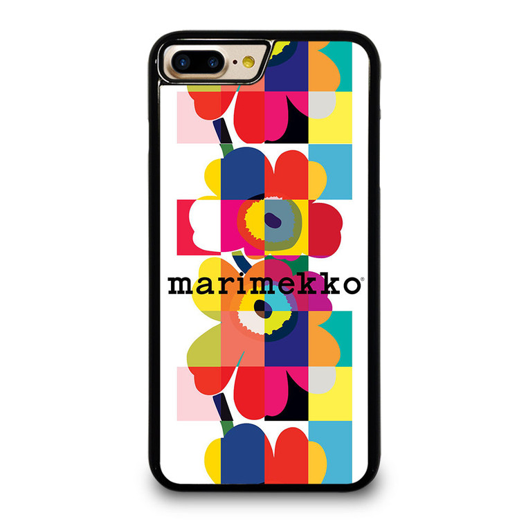 MARIMEKKO HERITAGE iPhone 7 / 8 Plus Case Cover
