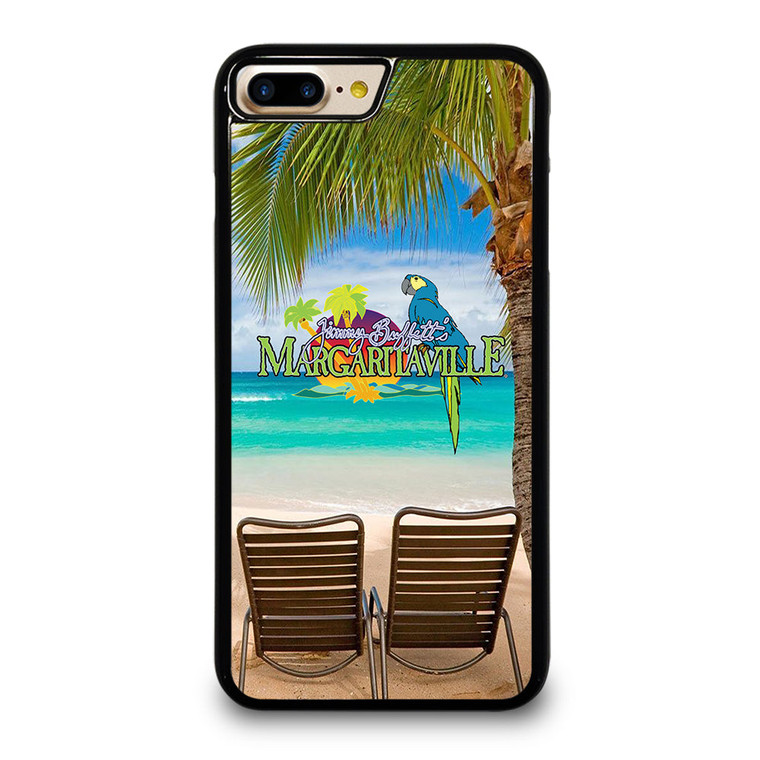 MARGARITAVILLE JIMMY BUFFETT'S YOU AND ME iPhone 7 / 8 Plus Case Cover
