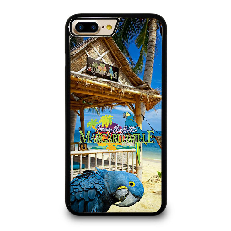 MARGARITAVILLE JIMMY BUFFETT'S 1 iPhone 7 / 8 Plus Case Cover