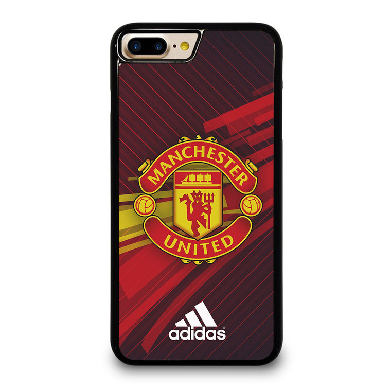 MANCHESTER UNITED 2 iPhone 7 / 8 Plus Case Cover