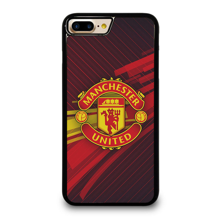 MANCHESTER UNITED 1 iPhone 7 / 8 Plus Case Cover