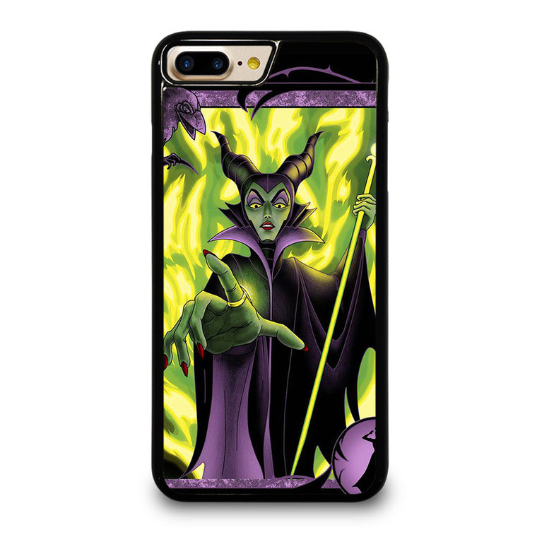 MALEFICENT'S DISNEY 2 iPhone 7 / 8 Plus Case Cover