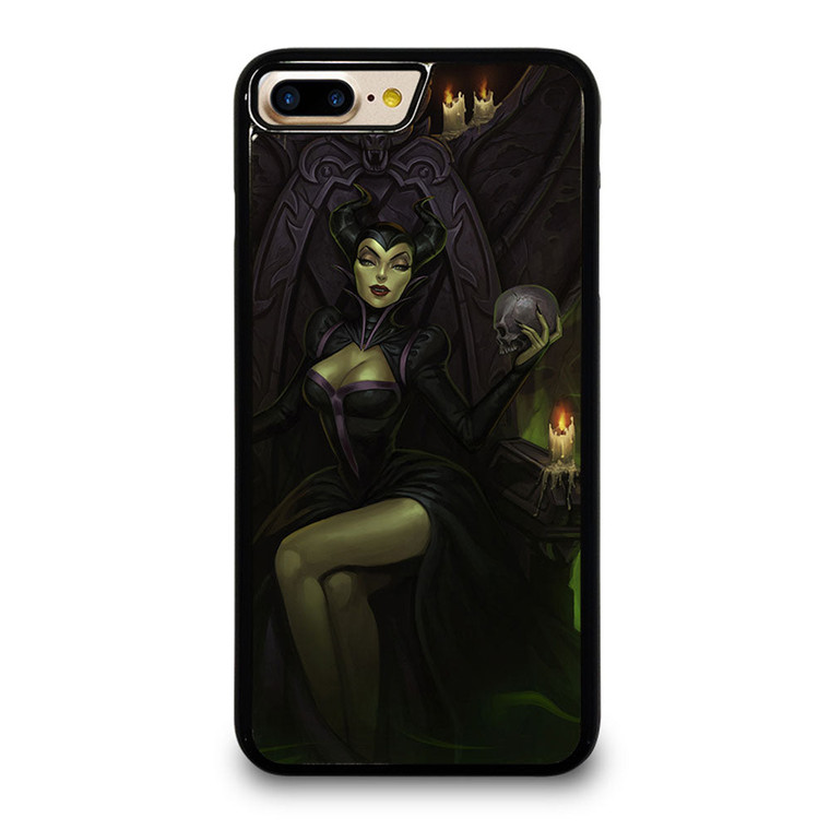 MALEFICENT'S DISNEY 1 iPhone 7 / 8 Plus Case Cover