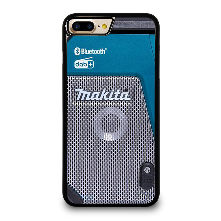 MAKITA SPEAKER BLUETOOTH 3 iPhone 7 / 8 Plus Case Cover