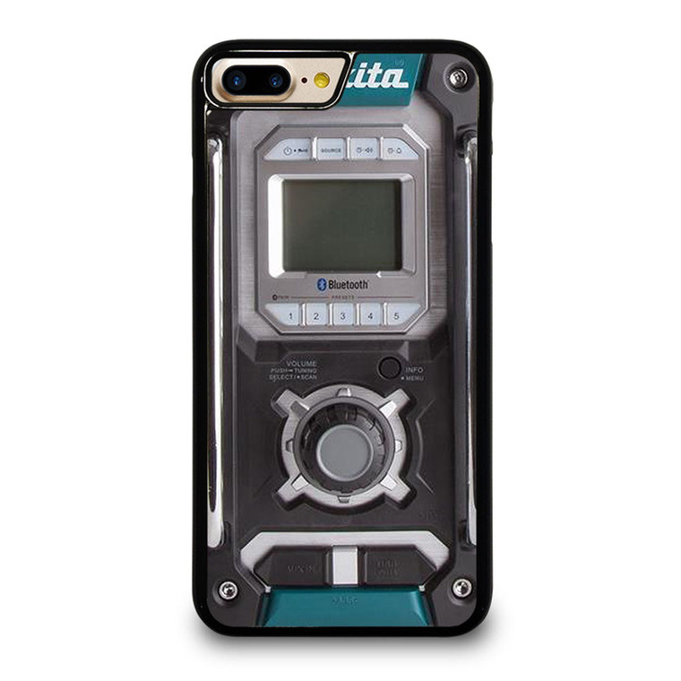 MAKITA RADIO 1 iPhone 7 / 8 Plus Case Cover