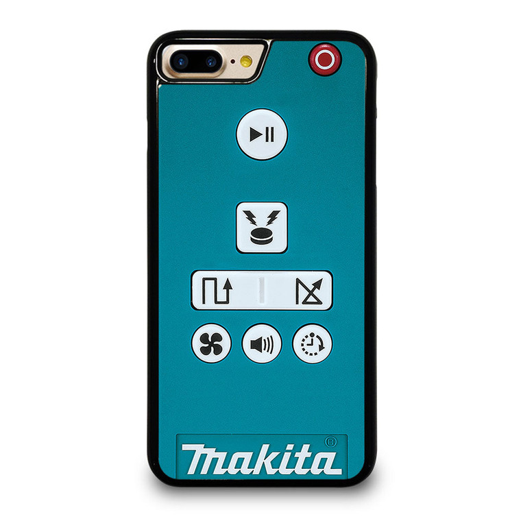 MAKITA CORDLESS 3 iPhone 7 / 8 Plus Case Cover